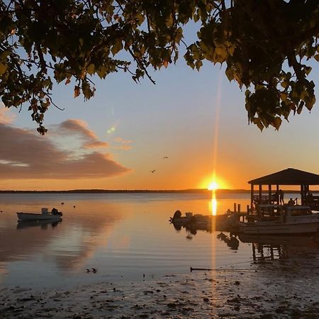 Conch Shell Harbour Island Home Dunmore Town Exteriér fotografie