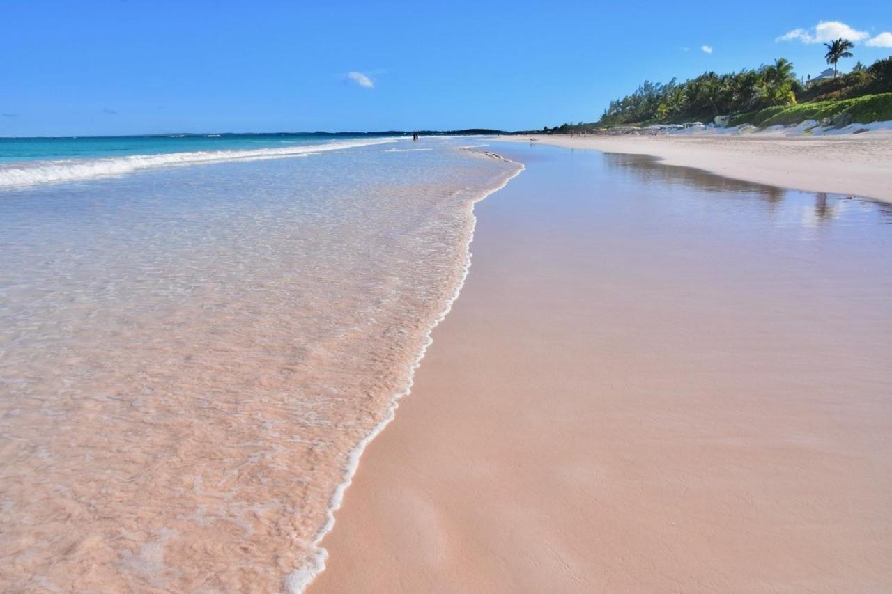 Conch Shell Harbour Island Home Dunmore Town Pokoj fotografie